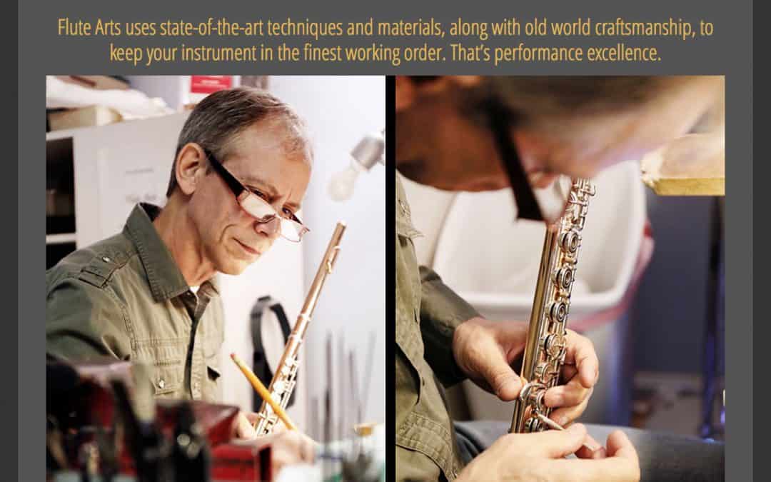 Flute Arts